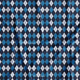 Printed fabric